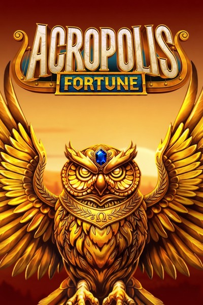 Acropolis Fortune - Cleobetra