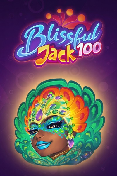 Blissfull Jack 100 - Cleobetra