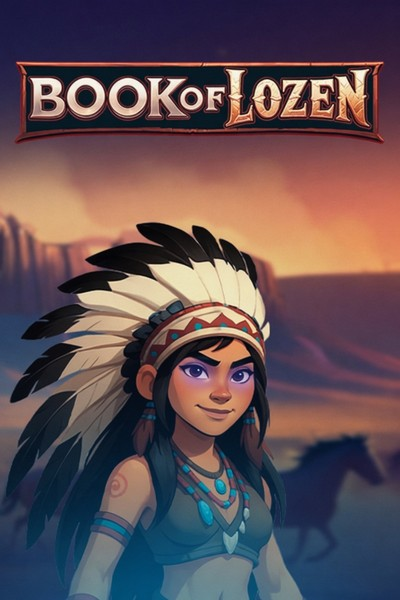 Book of Lozen - Cleobetra