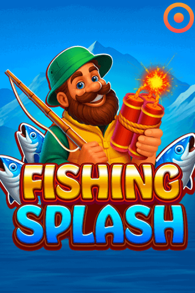 Fishing Splash - Cleobetra