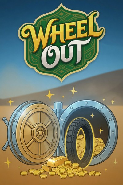 Wheel Out - Cleobetra